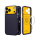Spigen Nano Pop MagSafe do iPhone 18 Pro Max/17 Pro Max (blueberry - 1586477 - zdjęcie 2